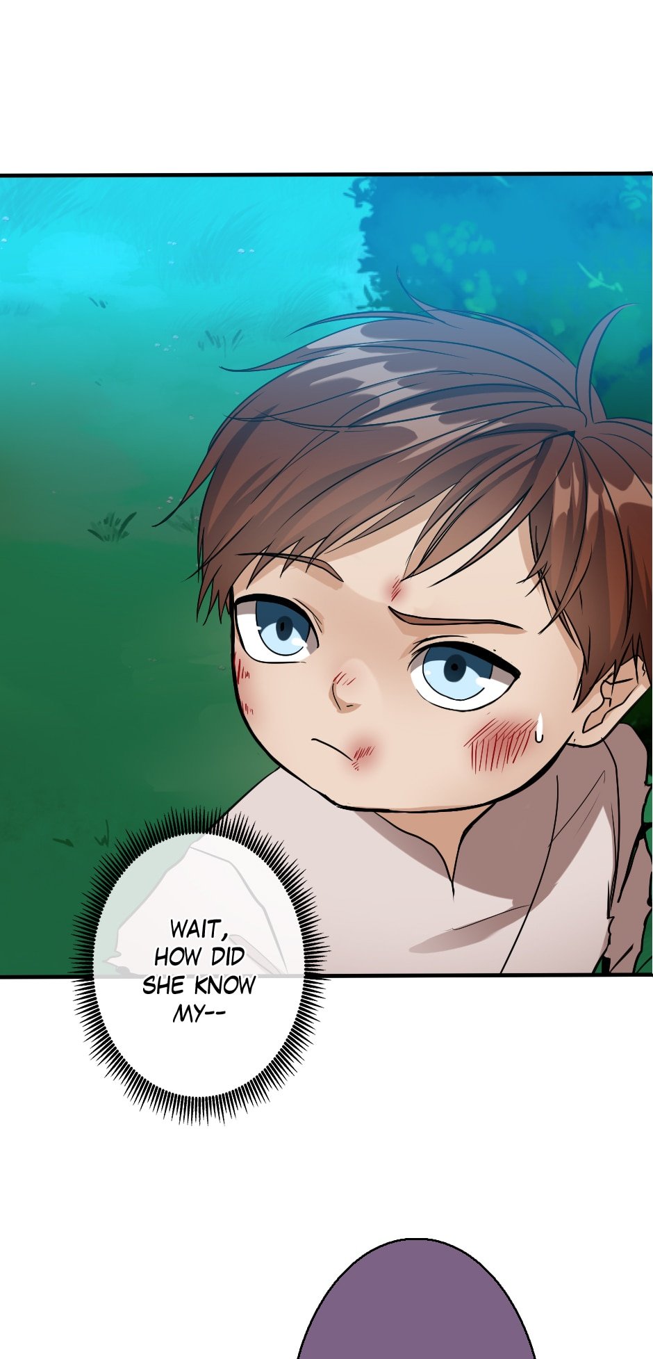 The Beginning After the End, Chapter 12 image 19